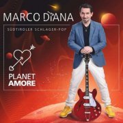 Marco Diana - Planet Amore (2019)