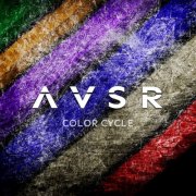 Avsr - Color Cycle (2024) Hi-Res