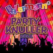 VA - Ballermann Party Knüller 2021 (2021)