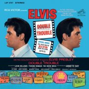 Elvis Presley - Double Trouble (2021)