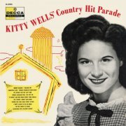 Kitty Wells - Kitty Wells’ Country Hit Parade (1956/2022)