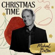 Michael Bolton - Christmas Time (Special Edition) (2025)