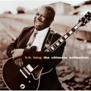 B.B. King - The Ultimate Collection (2005)