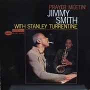 Jimmy Smith - Prayer Meetin' (1964/2020) [24bit FLAC]