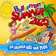 VA - Ballermann Summer 2025 - Die größten Hits der Playa (2025)