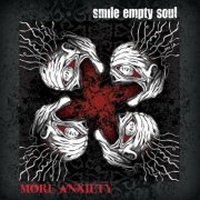 Smile Empty Soul - More Anxiety (2016)