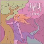 Rouge Cerise - Et le soleil rougît (2020)