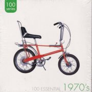 VA - 100 Essential 1970's (2007) [5CD Box-Set]