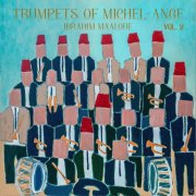Ibrahim Maalouf - TRUMPETS OF MICHEL-ANGE VOL. 2 (2026) [Hi-Res]