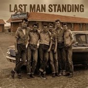 Marni Alward - Last Man Standing (2025)