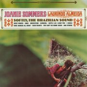 Joanie Sommers - Softly, The Brazilian Sound (1964)