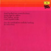 Chor des Norddeutschen Rundfunks Hamburg & Helmut Franz - Two Poems For Chorus / Lux Aeterna / Succsim / Matka (1968) [24bit FLAC]