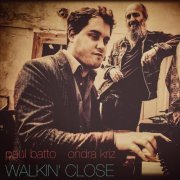 Ondra Kriz - Walkin' Close (2019)