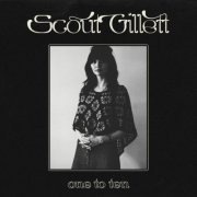 Scout Gillett - one to ten (2022) Hi-Res