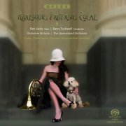 Ben Jacks & Barry Tuckwell - Rhapsodie - Fantasie - Poème (2009)