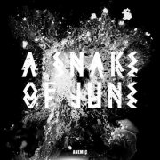 A Snake Of June - Anemic (2025) [Hi-Res]