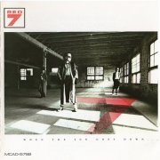 Red 7 - When The Sun Goes Down (1987) CD-Rip