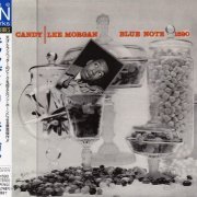 Lee Morgan - Candy (1958) [1997 Japanese Edition]