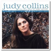 Judy Collins - The Very Best of Judy Collins (2001)