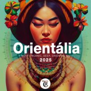 VA - Orientalia 2025 (2025)