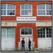 Foreign Affairs - The Old Fire Station (2018)