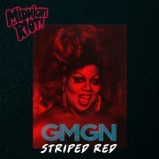 Gmgn - Striped Red (2015)