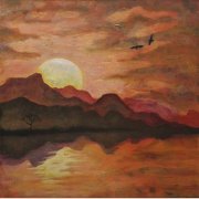 Viwe Mkizwana Ensemble - African Skies (2025)