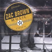 Zac Brown Band - Home Grown (2011) Lossless