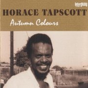 Horace Tapscott - Autumn Colours (1980) FLAC