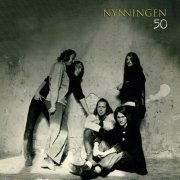 Nynningen - Nynningen 50 (2024)