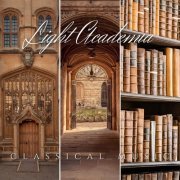 Various Artists - Light Academia Classical Music (2022)