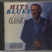 Acker Bilk - Hits Blues & Classics (1989)