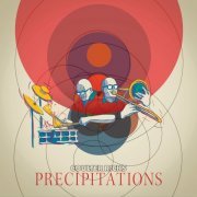 Steven Ricks - Steven Ricks & Ron Coulter: Precipitations (2023) Hi-Res