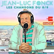 Jean-Luc Fonck - Les chansons du 8/9, vol. 15 (2024) Hi-Res