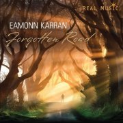 Eamonn Karran - Forgotten Road (2015) Lossless