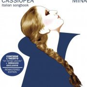 Mina - Cassiopea - Italian Songbook (2020)