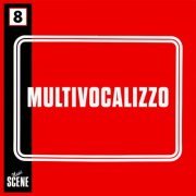 Minus Vocal Group - Multivocalizzo (2022)