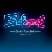 Dimitri From Paris - Salsoul Re-Edits Series Three (2019) flac