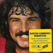 Burton Cummings - My Own Way To Rock (Reissue, Remastered) (1977/1999)