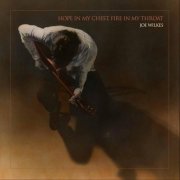 Joe Wilkes - Hope in my Chest, Fire in my Throat (2026)