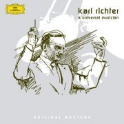 Karl Richter - A Universal Musician (2006)