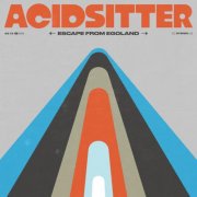 Acidsitter - Escape from Egoland (2025)