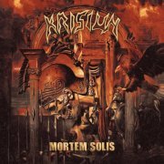 Krisiun - Mortem Solis (2022) Hi-Res