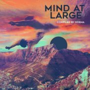 Noema - Mind at Large (2021)