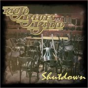 Mojo Blues Band - Shutdown (2020)