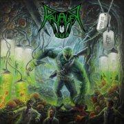 Ravager - From Us with Hate (2025)
