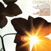 VA - Celebration: The Big Sur Folk Festival 1970 (1990)