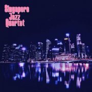 Singapore Jazz Quartet - Orchard Road (2023)