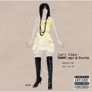 Tori Amos - Legs and Boots: Boston, MA - October 18, 2007 (2008)