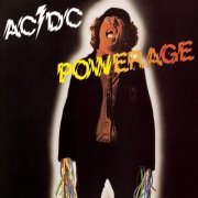 AC/DC - Powerage (1978) (Remastered) [Hi-Res]